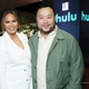 Image for article titled Chrissy Teigen and David Chang team up for Hulu cooking show